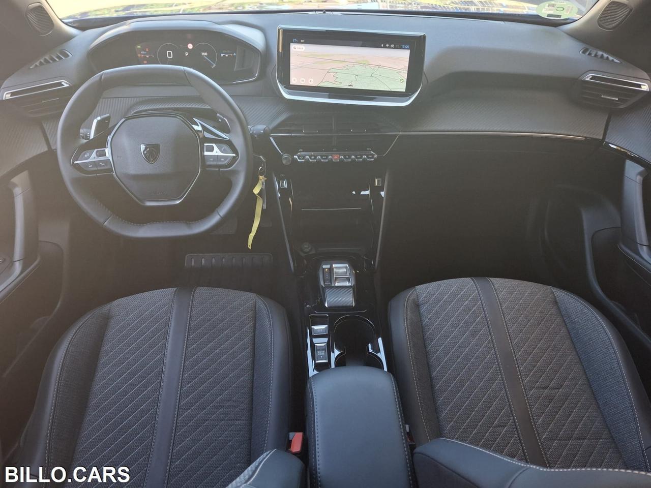Peugeot 2008 PureTech S&S 130cv Allure