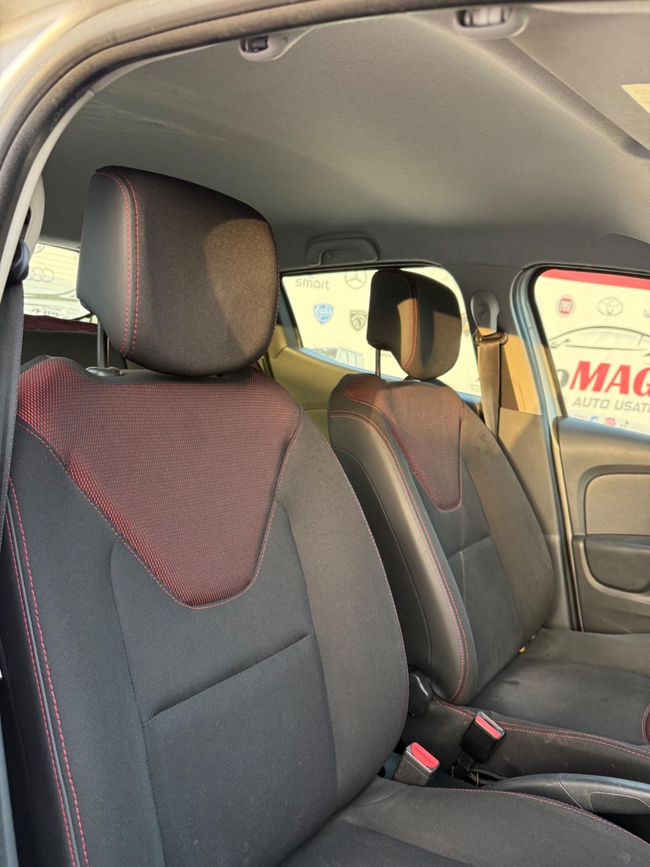 Renault Clio 1.5 dCi 8V 75CV 5 porte Live