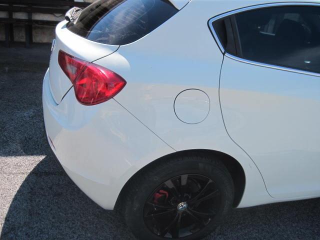 Alfa Romeo Giulietta 1.6 JTDm-2 105 CV Exclusive SOLO KM 111000