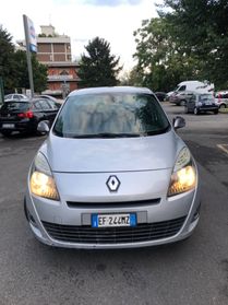 Renault Scenic Scénic 1.5 dCi 110CV Dynamique