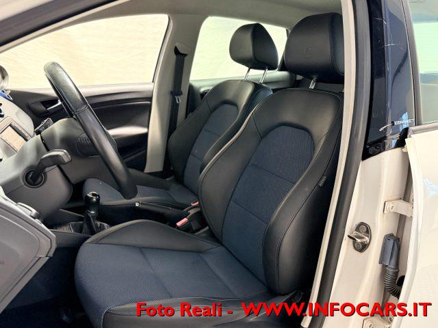 SEAT Ibiza 1.0 75 CV Connect - NEOPATENTATI