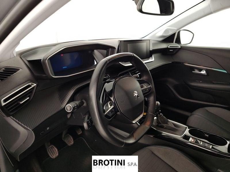 Peugeot 208 Allure Pack PureTech 100 S/S