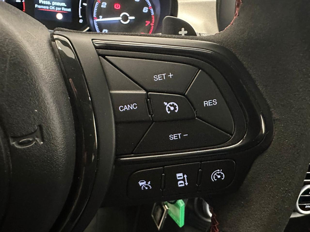 Fiat 500X 1.3 T4 150 CV DCT Sport