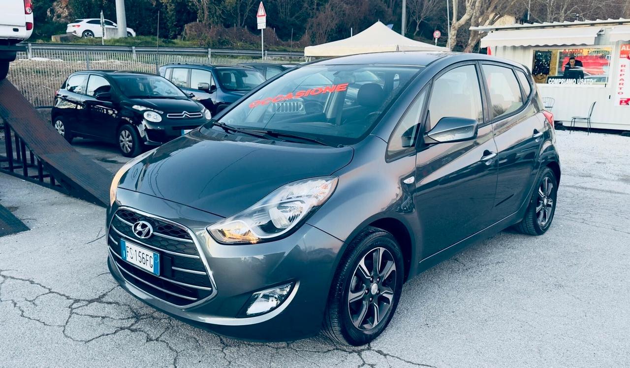 Hyundai iX20 1.4 90 CV Econext APP MODE