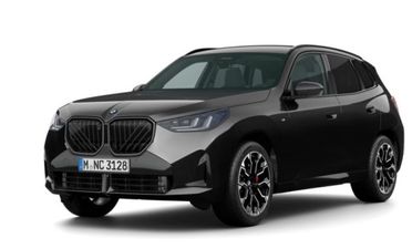 BMW X3 xDrive20d 48V MSport