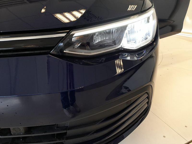 Volkswagen Golf 1.5 eTSI EVO ACT Life DSG
