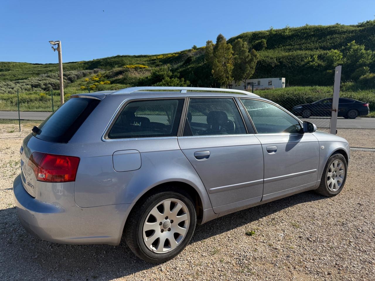 Audi A4 2.0 16V TDI 1.690€