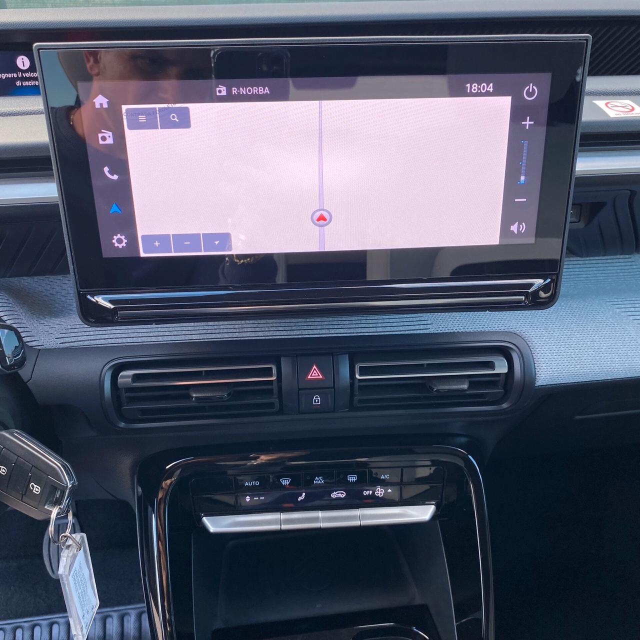 Citroen C3 PureTech 100 S&S Max