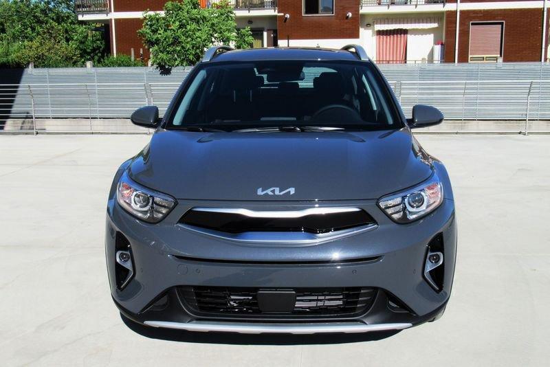 Kia Stonic Stonic 1.2 dpi Style 84cv