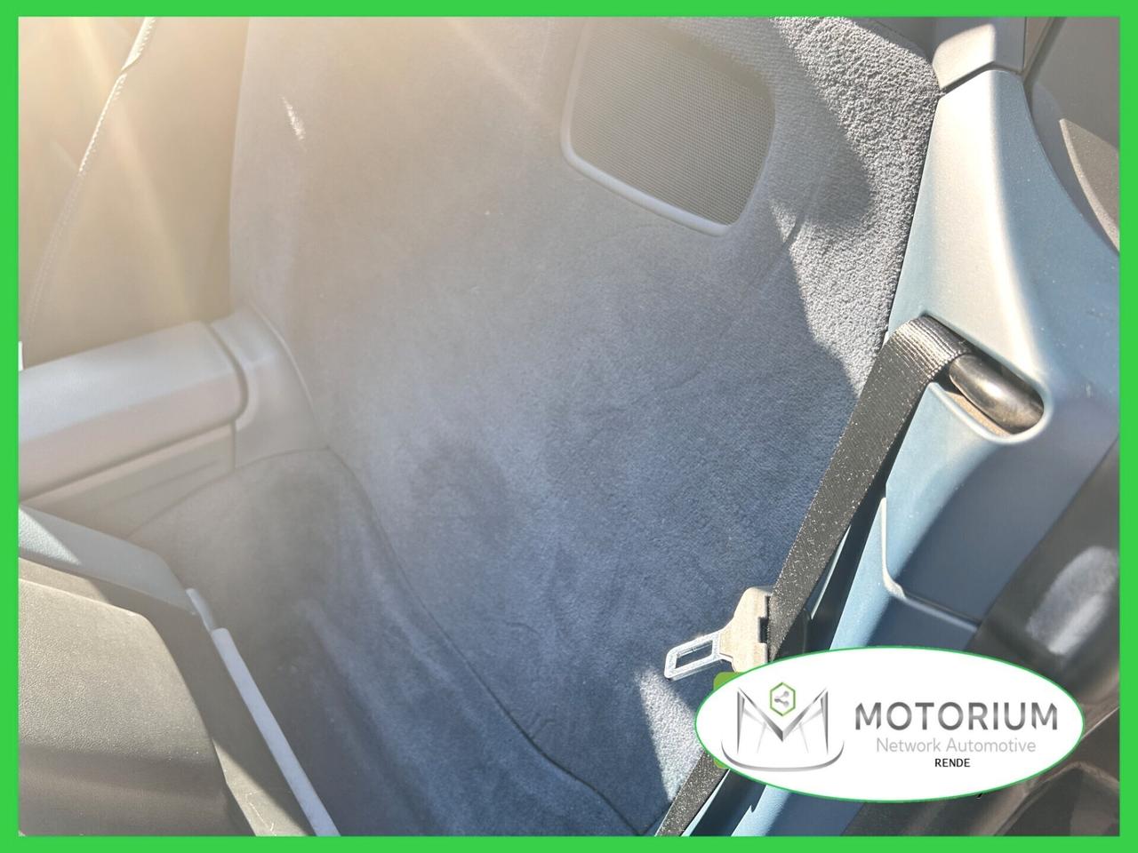 Porsche Boxster Spider 2.7 265cv 12/2013