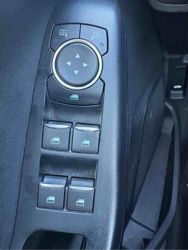 FORD Fiesta 1.5 TDCi 5 porte Plus
