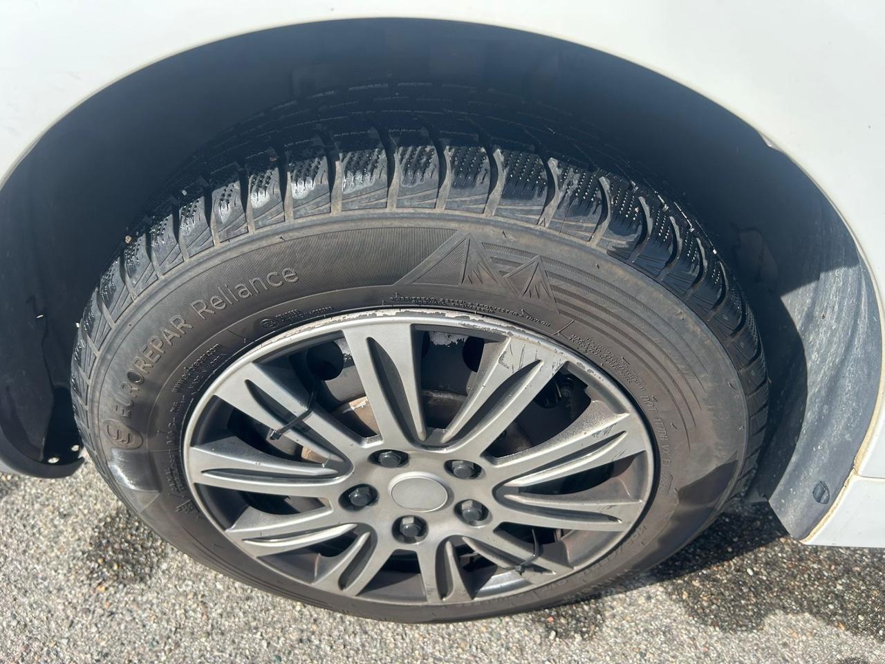 Peugeot Partner 1.6 HDi LEGGI NOTE