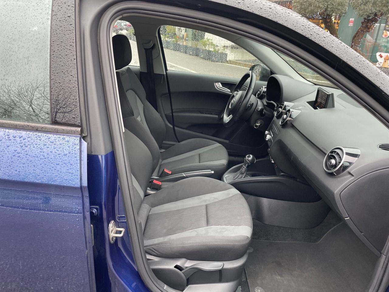 Audi A1 1.4 TDI*Automatik*Cerchi*Neopatentati*