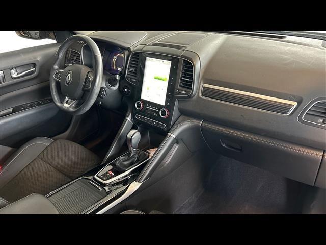 RENAULT Koleos 2.0 Blue dCi Executive