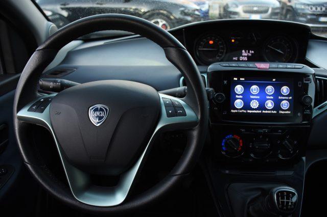 LANCIA Ypsilon 1.0 FireFly 5 p. S&S Hybrid GOLD *CAM*5 POSTI*