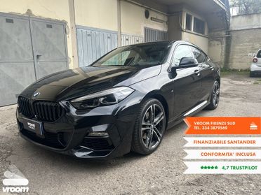 BMW Serie 2 G.C. (F44) 218i Gran Coupé Msport