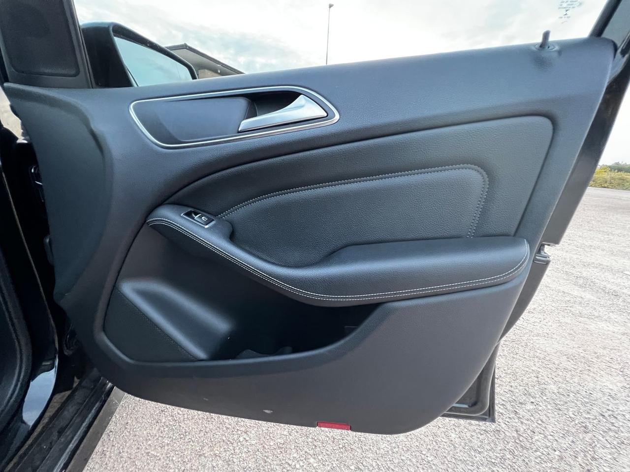 Mercedes-Benz B 200 Premium B #50910