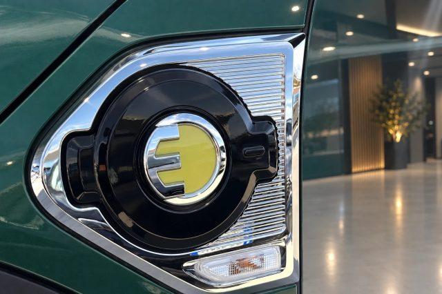 MINI Cooper COUNTRYMAN SE ALL4 YOURS AUTO