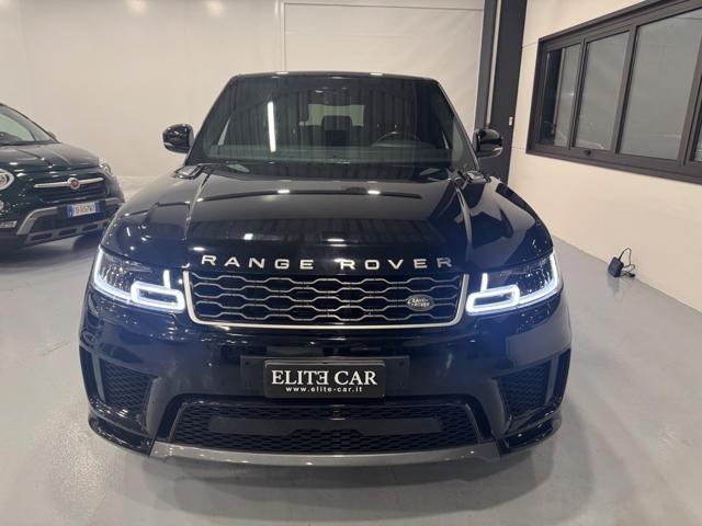LAND ROVER Range Rover Sport 3.0 SDV6 249 CV HSE