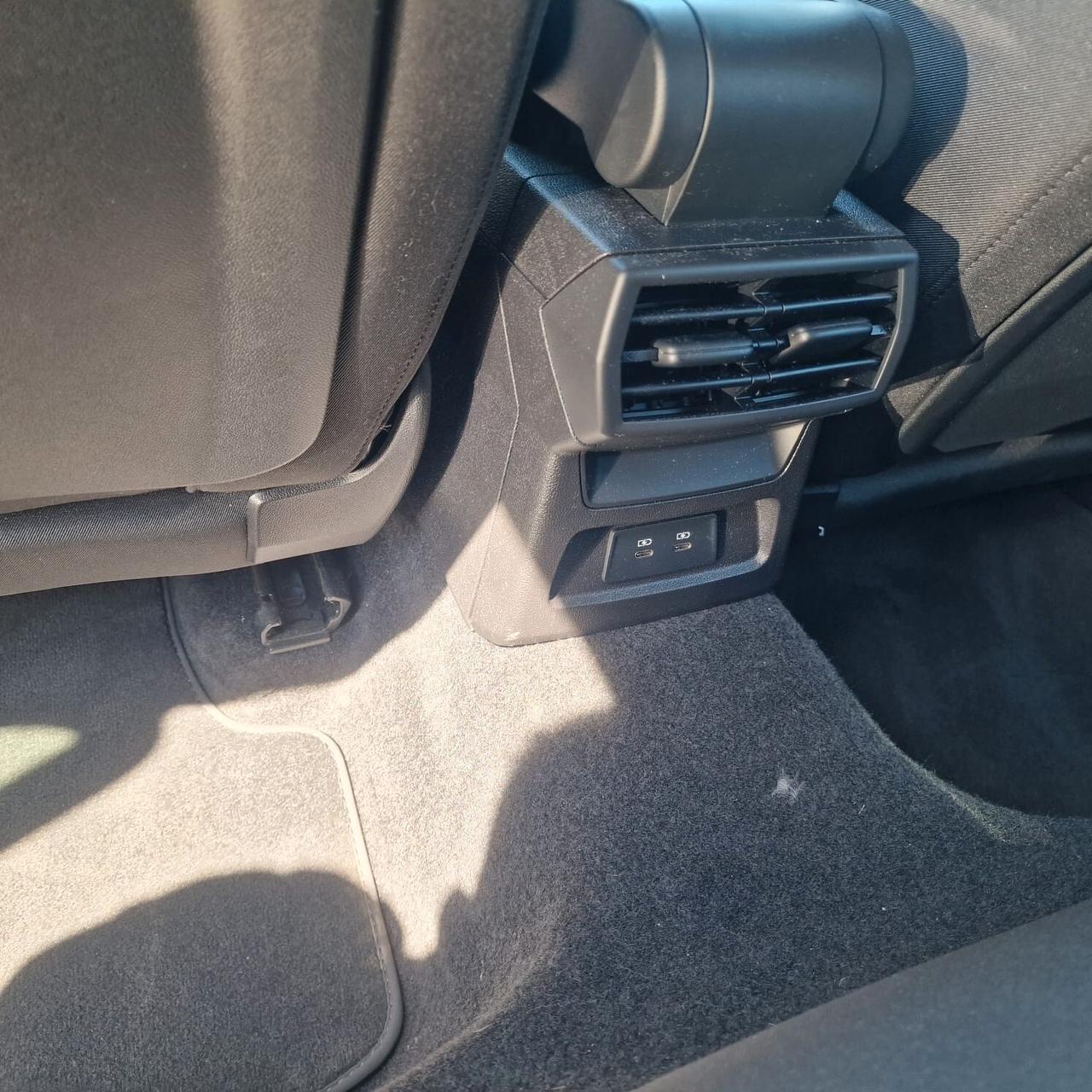 Audi A3 SPB 30 TDI Business Advanced UFFICIALE AUDI PERFETTA