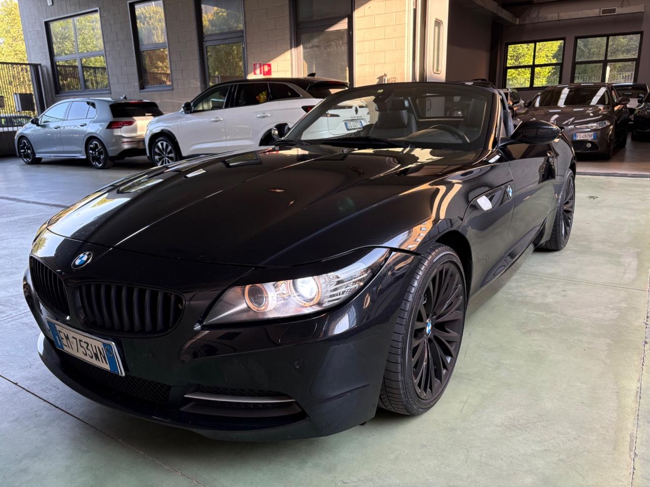 Bmw Z4 sDrive20i