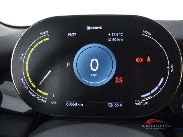 MINI Cooper SE 3 porte Yours