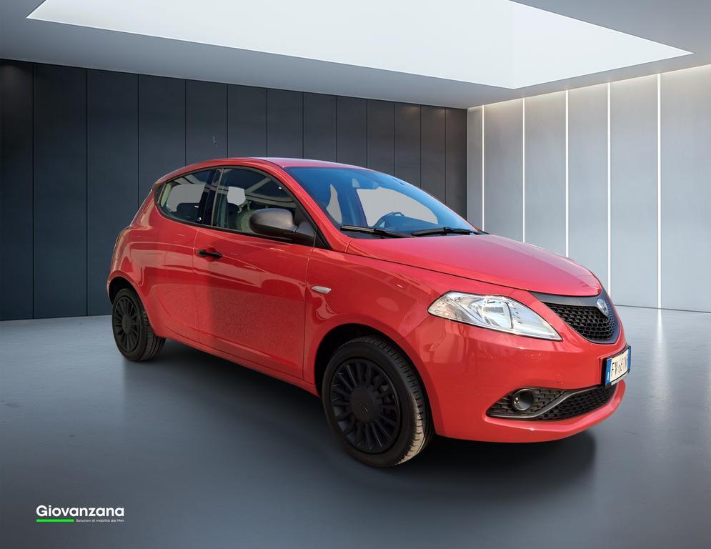 Lancia Ypsilon Ypsilon 1.2 Elefantino Blu s&s 69cv my19