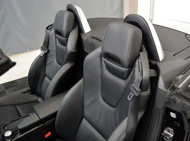 MERCEDES-BENZ SLK 200 Sport Automatica-Tetto Panoramico-Service M.B.