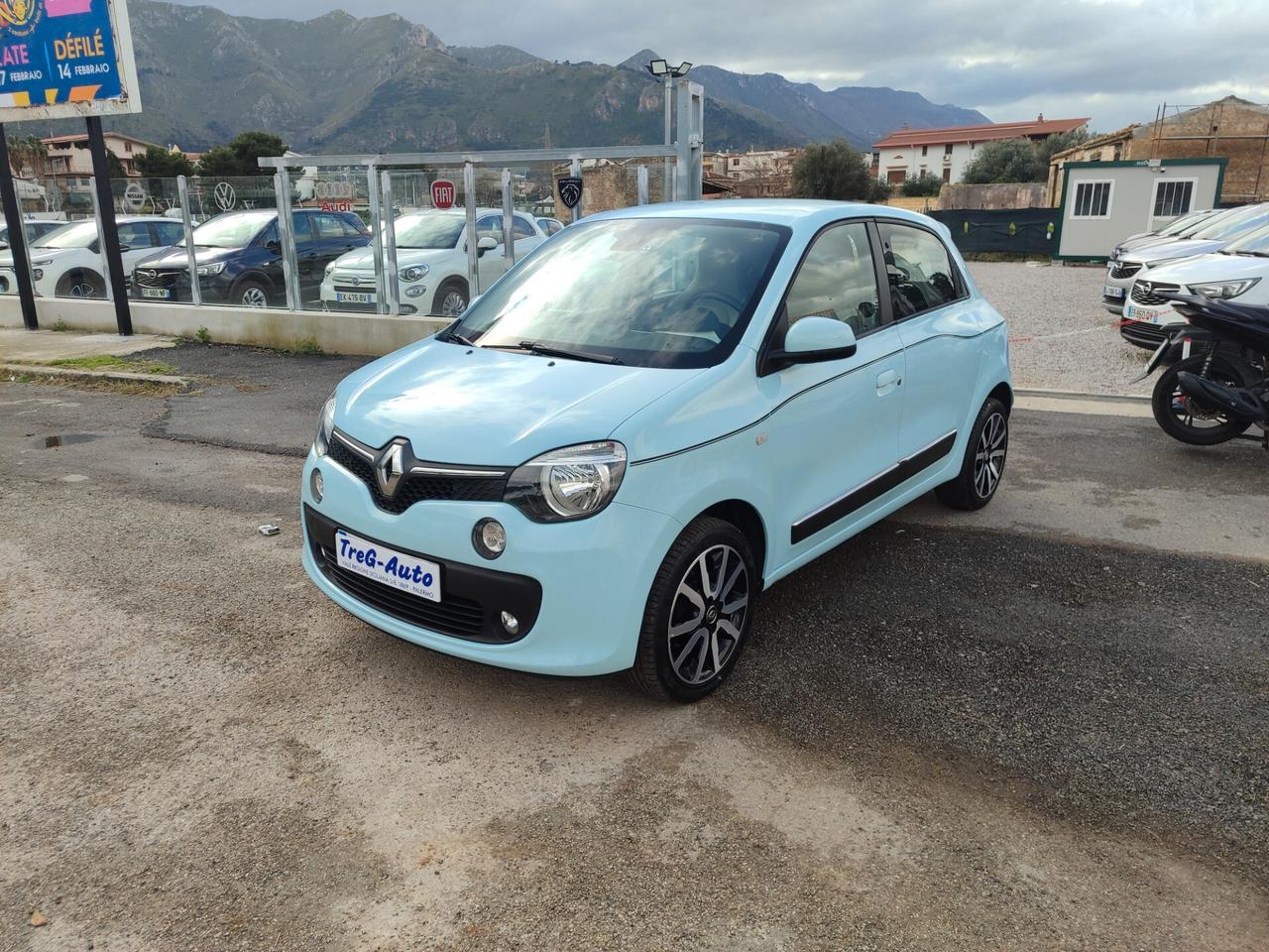 Renault Twingo SCe Life