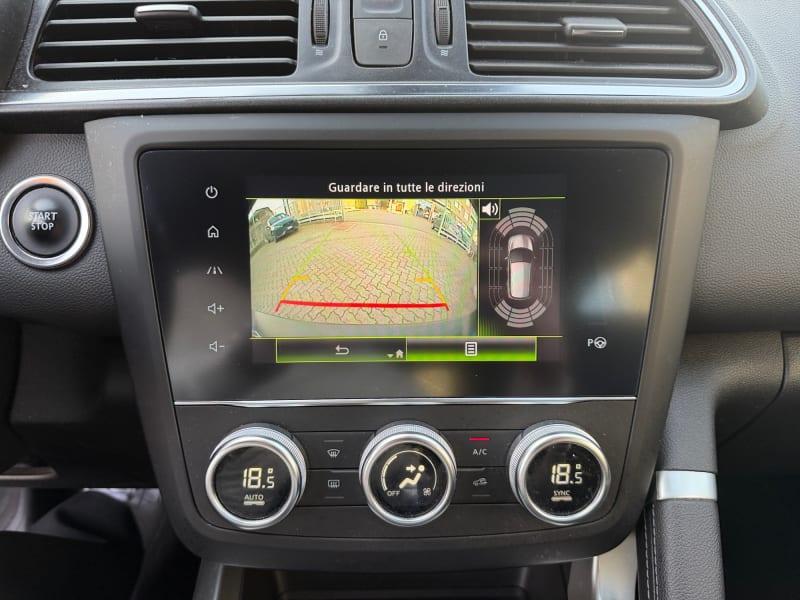 RENAULT KADJAR TCE 140CV EDC FAP SPORT