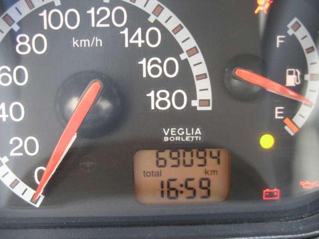 FIAT 600 1.1 ACTIVE