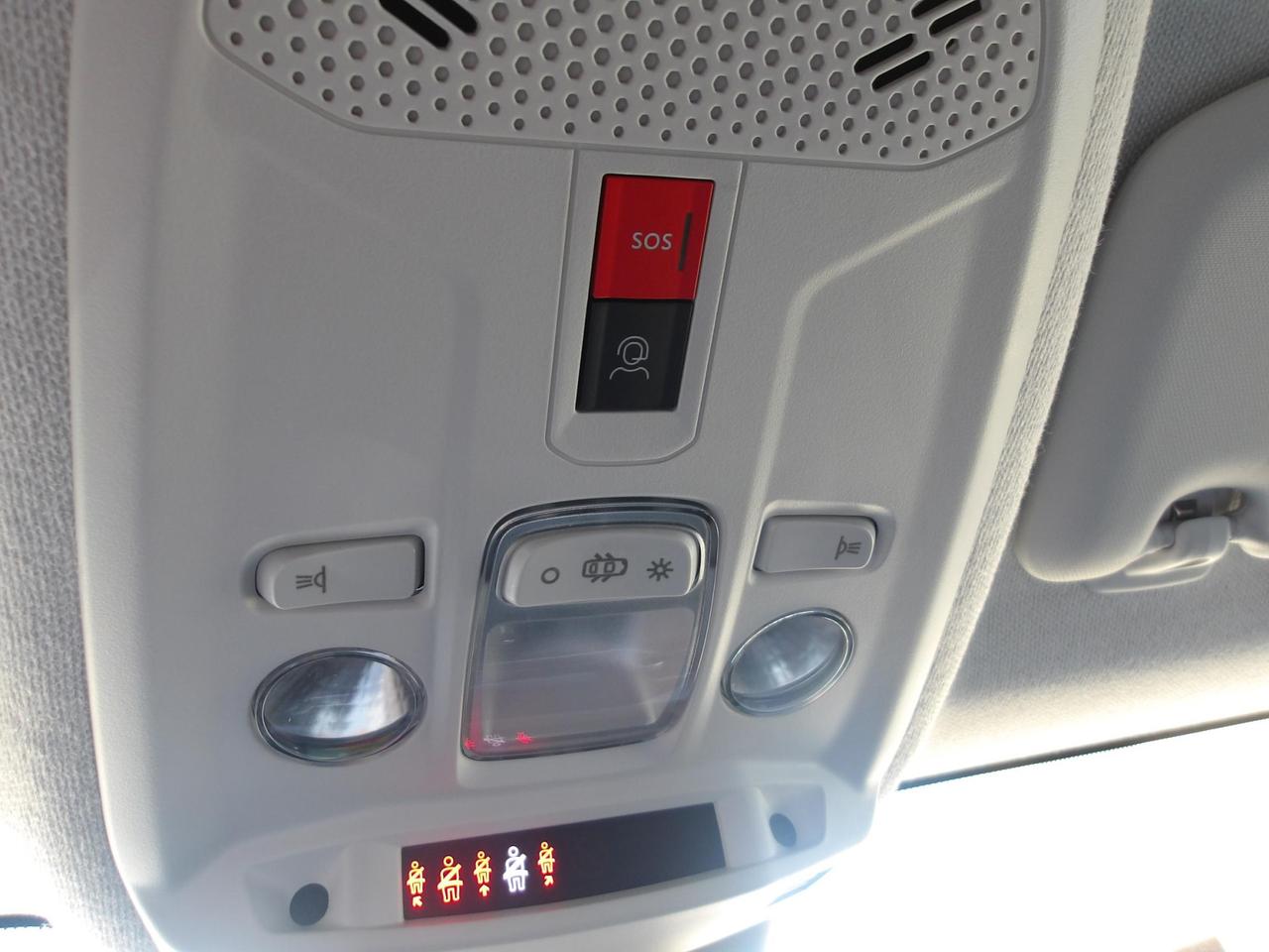 CITROEN C4 1.2 puretech Feel Pack 130cv eat8