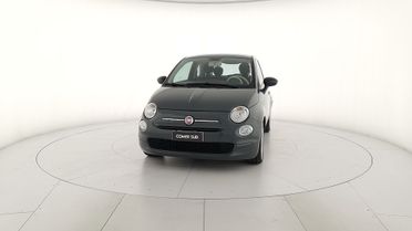 FIAT 500 III 2015 - 500 1.0 hybrid Cult 70cv