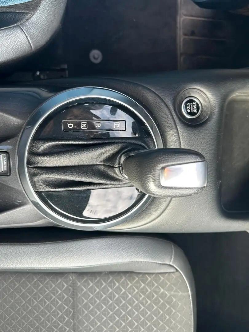 Nissan Juke 1.0 DIG-T 114 CV DCT N-Design