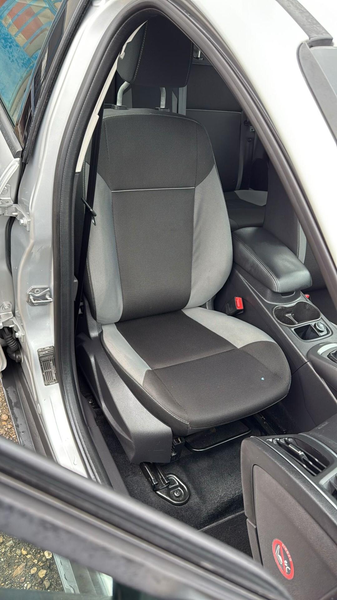 Ford Focus 1.5 TDCi 120 CV Start&Stop Titanium