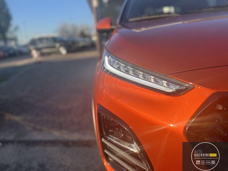 DR AUTOMOBILES dr 3.0 dr 3.0 1.5 CVT Bi-Fuel GPL