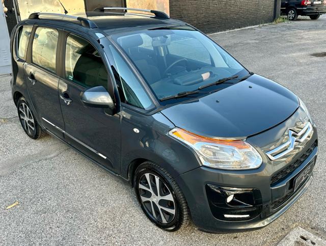 CITROEN C3 Picasso BlueHDi 100