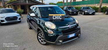 Fiat 500L 1.3 Multijet 95 CV TREKKING/TETTO PANORAMICO