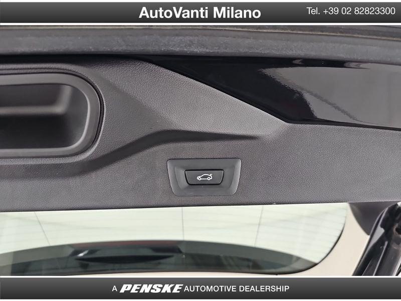 BMW X5 X5 xDrive30d 48V xLine