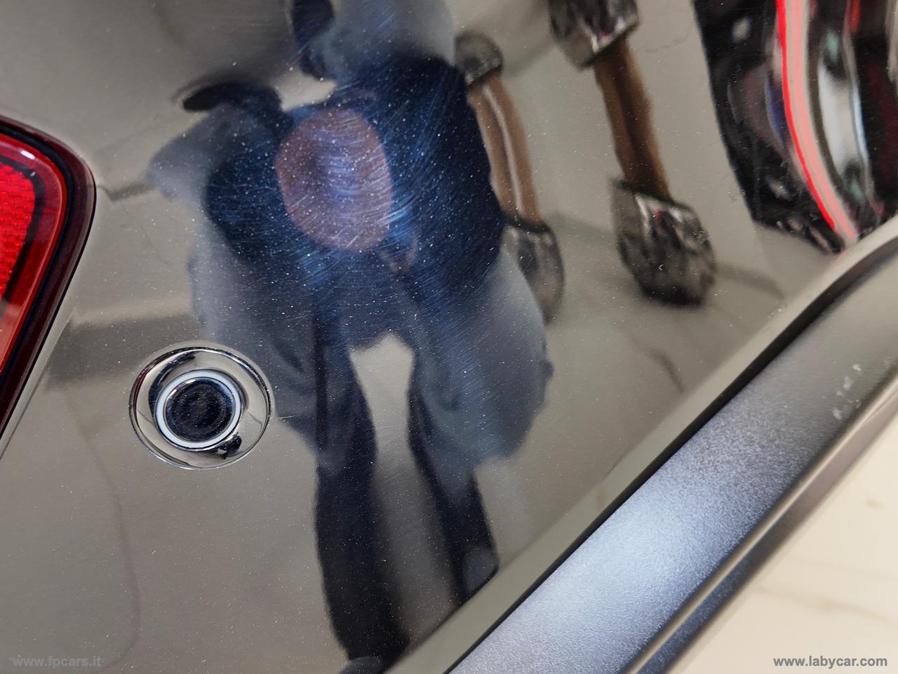 FORD Focus 1.5 EcoBlue 115 aut.5p.ST-Line Des