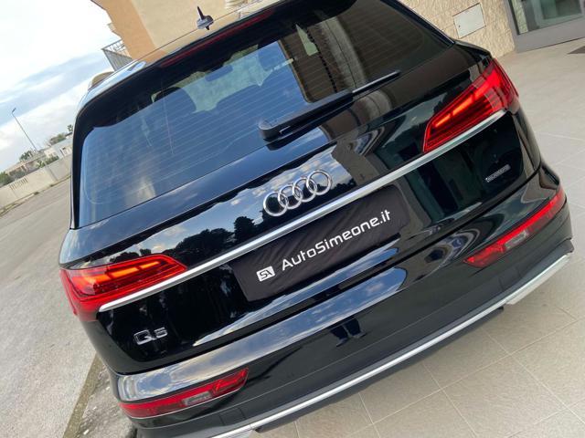 AUDI Q5 40 2.0 TDI 204 CV quattro S tronic Bus Advanced.