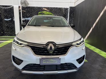 Renault Arkana 1.6 E-Tech Full Hybrid intens