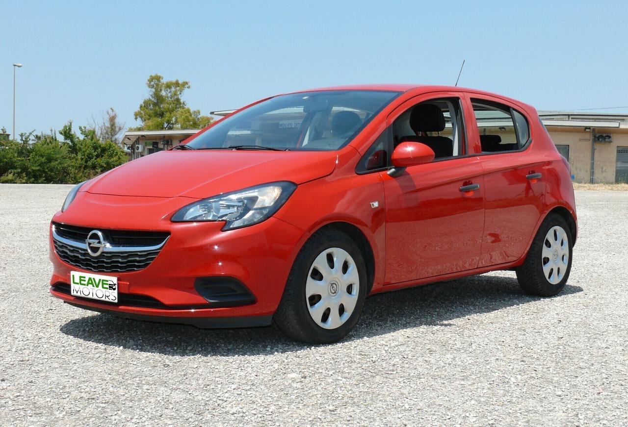 Opel Corsa 1.4 75 CV 5 porte - (M1341)