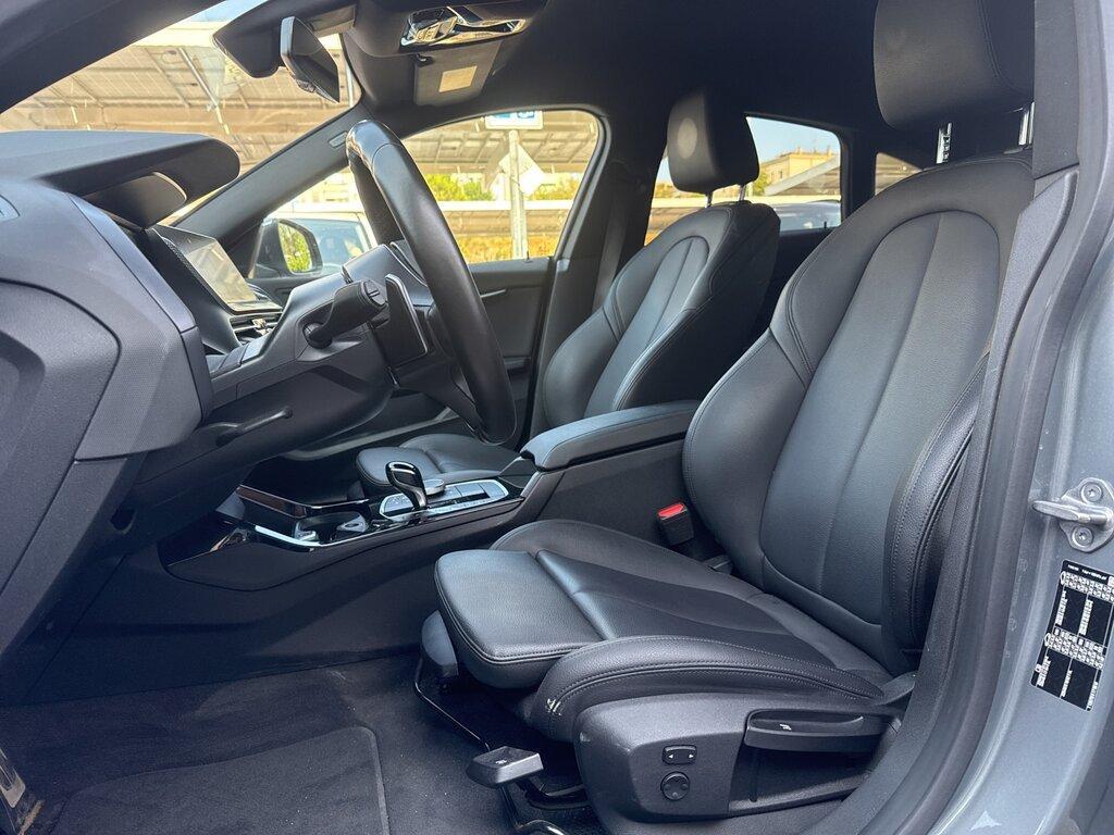 BMW Serie 2 Gran Coupe 218 d Msport Steptronic