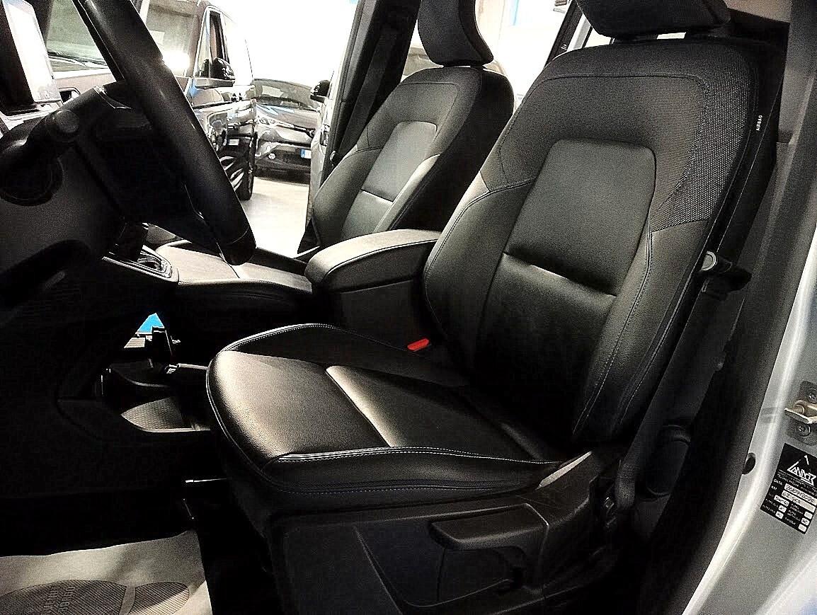 Nissan Townstar 1.3 130cv N-CONNECTA 5P *IVA DEDUCIBLE* CADDY BERLINGO RIFTER KANGOO