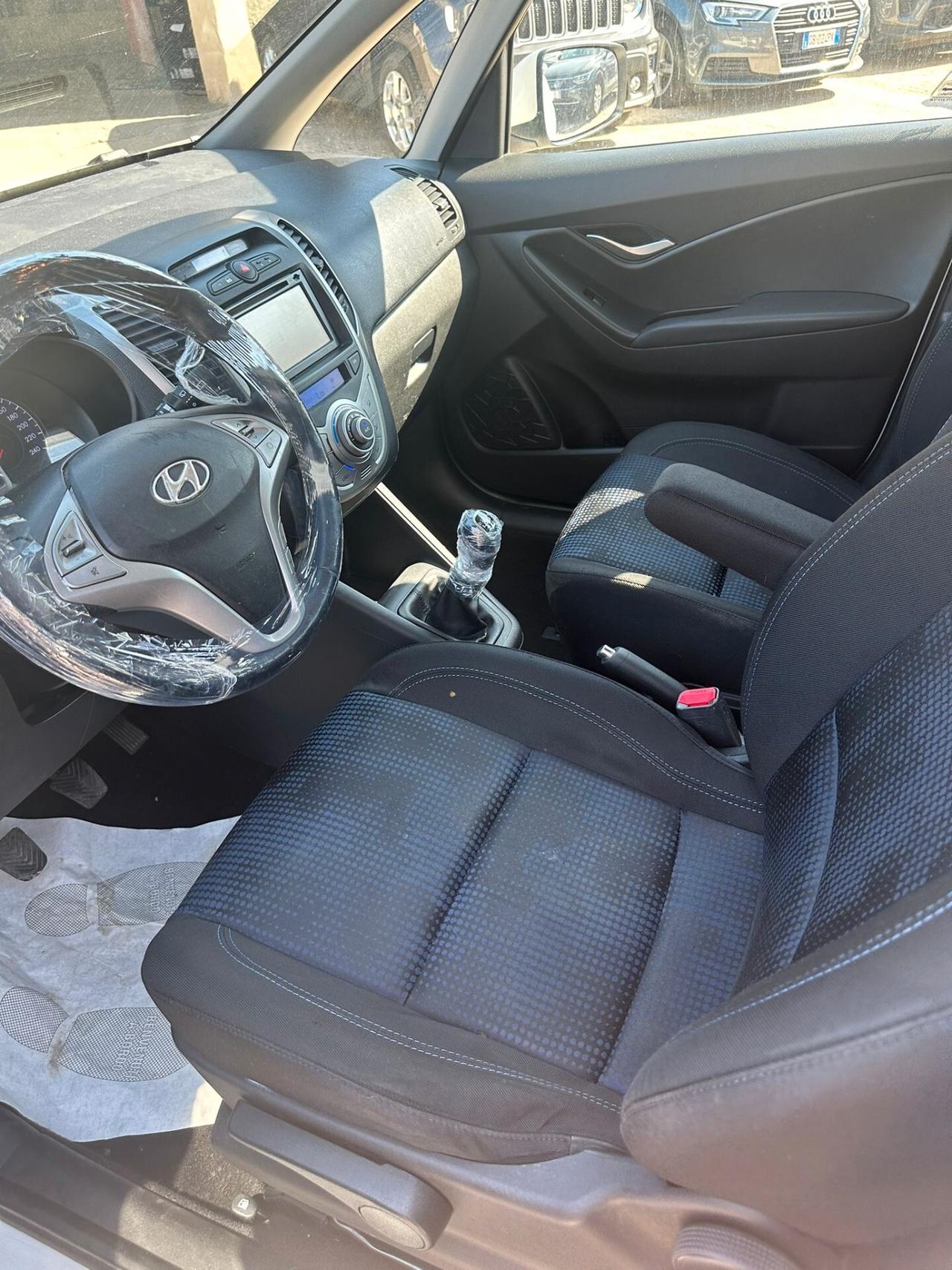Hyundai iX20 1.4 90 CV Comfort