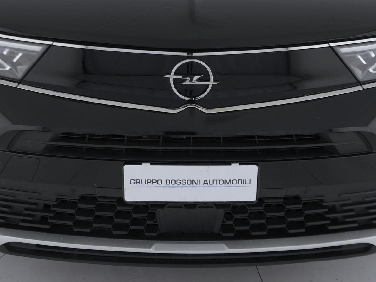 Opel Mokka 1.5 110cv ultimate s&s