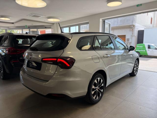 Fiat Tipo SW 1.6 mjt CityLife