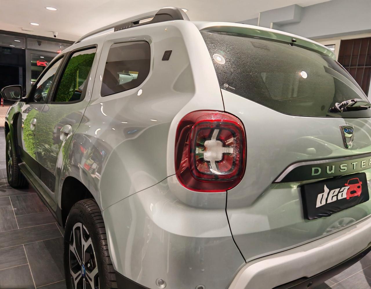 Dacia Duster 1.0 TCe 100 CV ECO-G 4x2 15th Anniversary