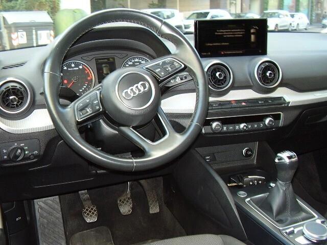 Audi Q2 110KW